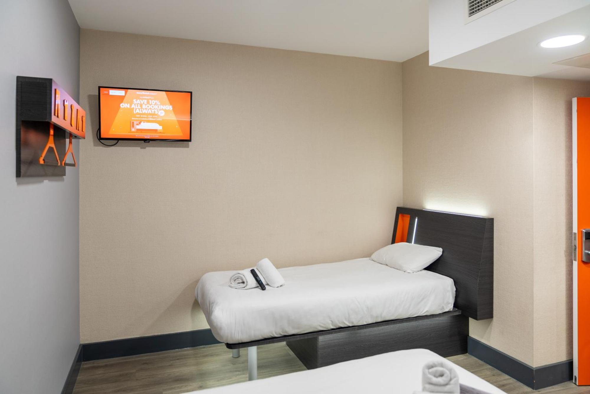 Easyhotel Ipswich Dış mekan fotoğraf