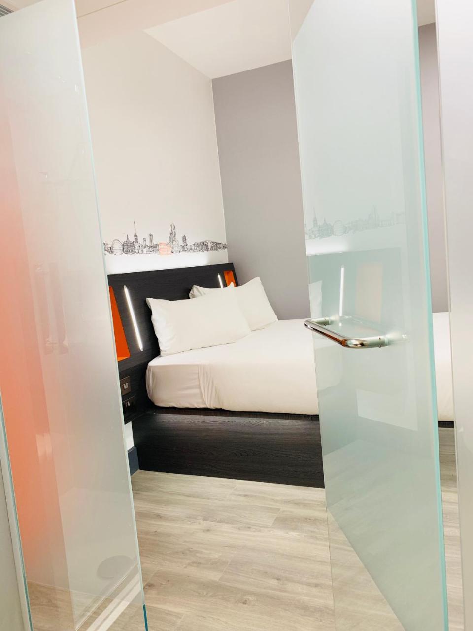 Easyhotel Ipswich Dış mekan fotoğraf